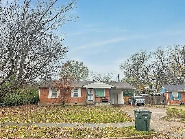 1st image of 3483 Julia St