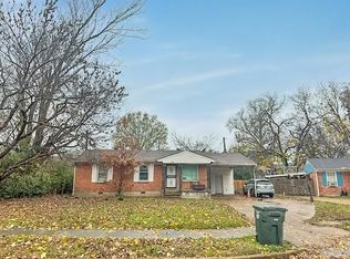 3483 Julia St, Memphis, TN 38127