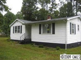 2500 Eargle Rd, Charlotte, NC 28269