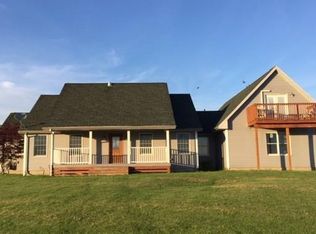 2676 Chandler Rd, Piffard, NY 14533