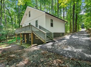 1860 Buford Dam Rd, Buford, GA 30518