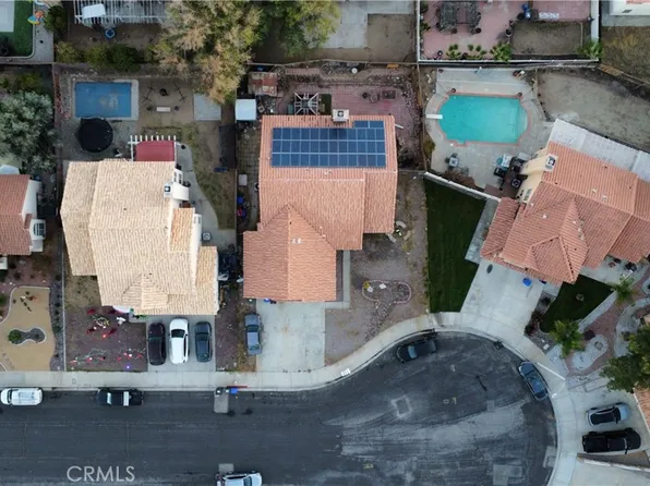 13209 Soft Cloud Way, Victorville, CA 92392