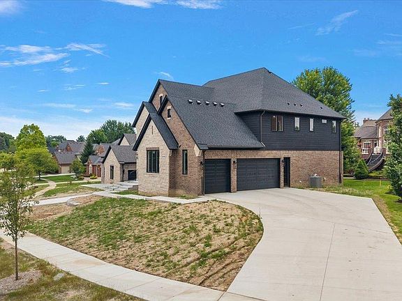 3rd image of 54438 Carrington Dr Lot 110