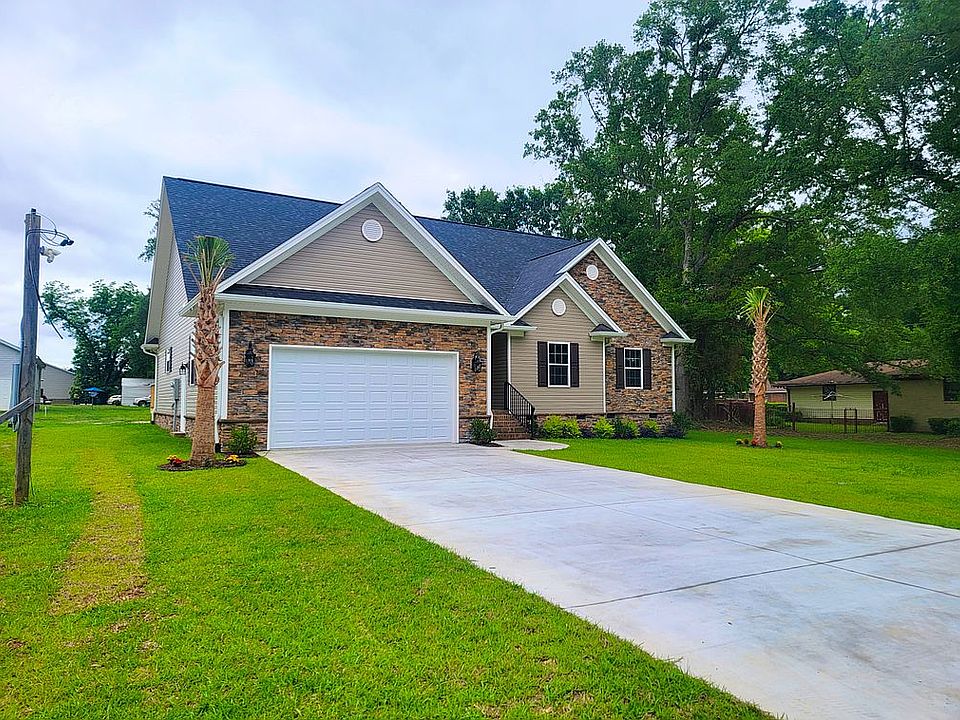 1787 Belleville Rd, Orangeburg, SC 29115 Zillow