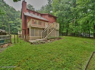 1031 Lakeside Dr, Effort, PA 18330