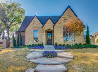 2425 Nay Cir, Edmond, OK 73034
