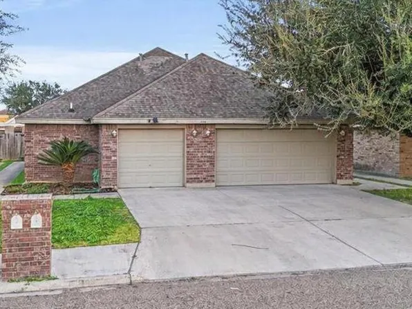 714 Jade St, Edinburg, TX 78541
