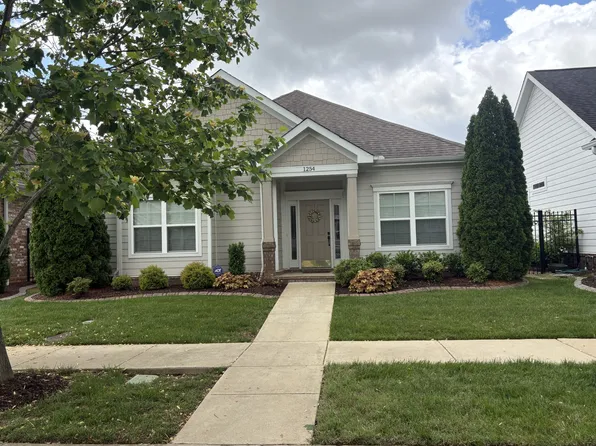 1254 Charleston Blvd, Murfreesboro, TN 37129