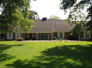 1869 Bacon Ave, Corbin, KY 40701
