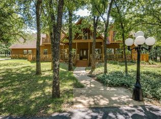 348 Indian Trl, Decatur, TX 76234