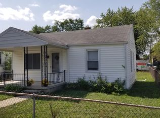 4125 Delaware St, Anderson, IN 46013