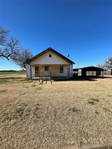 325 S 4th St, Okarche, OK, 73762