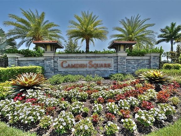 Camden Square Gated Community