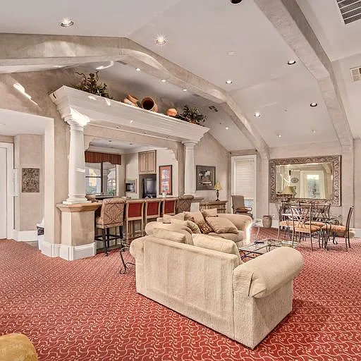 15095 N Thompson Peak Pkwy #1-2085 — Photo 29