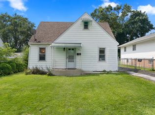 1506 N East End Ave, Round Lake Beach, IL