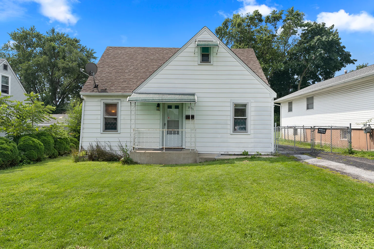 1506 N East End Ave photo 1
