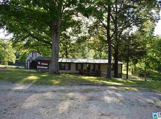 12290 Spruce Dr, Mc Calla, AL 35111