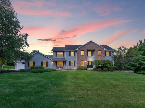 1 Hurlingham Dr, Honeoye Falls, NY 14472