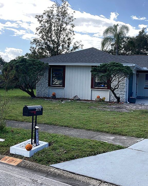 2nd image of 3171 W Windchime Cir