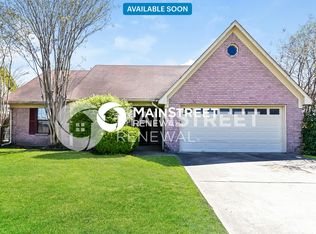 7070 Olive Ridge Dr, Olive Branch, MS 38654