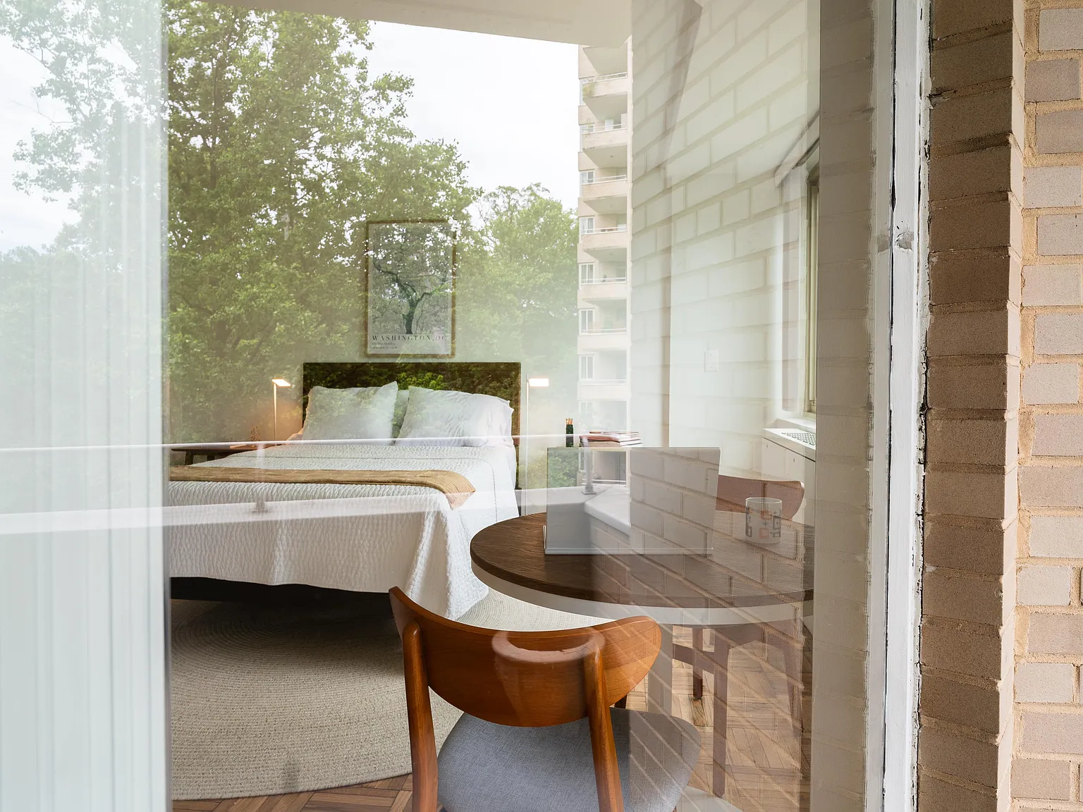 The Woodner Apartments — Photo 3