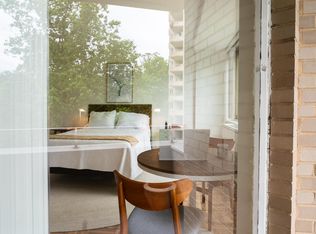 The Woodner Apartments, Washington, DC 20010