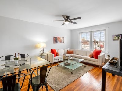 68 Linden St APT 46, Everett, MA, 02149