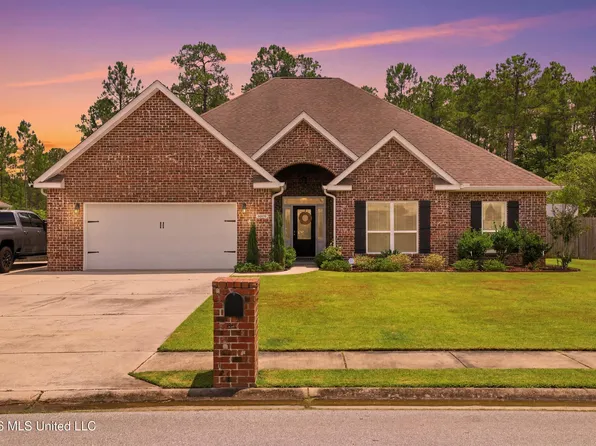 9028 River Birch Dr, Biloxi, MS 39532