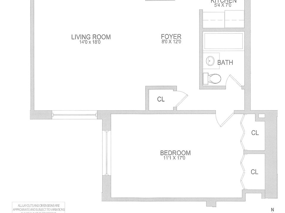 1st image of 14477 41st Ave APT 211