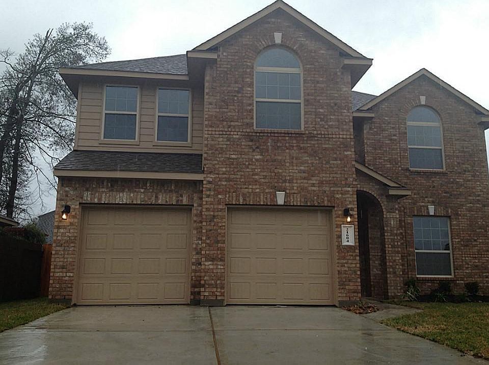 21604 Hackamore Ct, Porter, TX 77365 Zillow