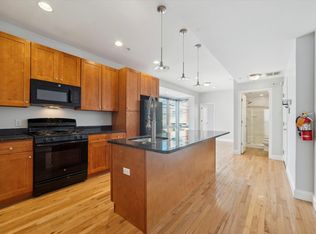 1921 N 18th St FLOOR 3, Philadelphia, PA 19121