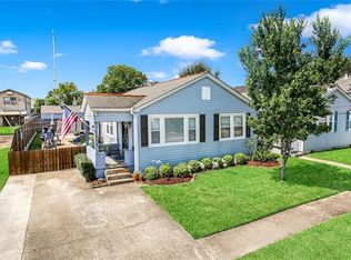 1614 Forshey St, Metairie, LA 70001