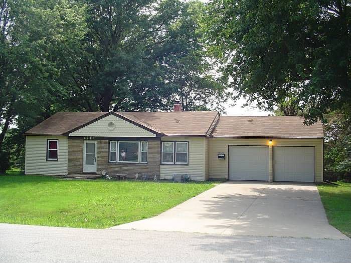 Great curb appeal