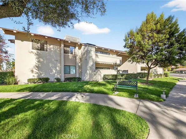 13624 La Jolla Cir Unit H, La Mirada, CA 90638