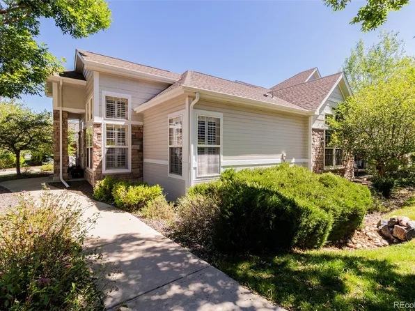 8300 Fairmount Drive #BB101, Denver, CO 80247