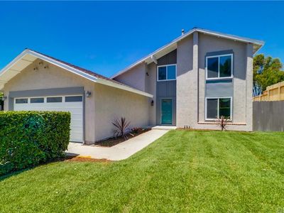6718 El Banquero Pl, San Diego, CA, 92119
