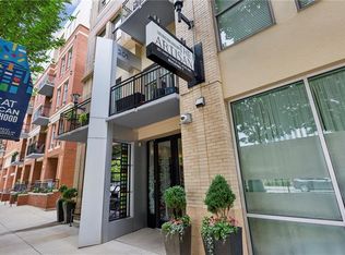 201 W Ponce De Leon Ave #13, Decatur, GA