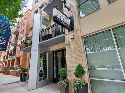 201 W Ponce De Leon Ave #13, Decatur, GA, 30030