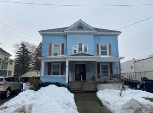 210 Central St, Watertown, NY 13601
