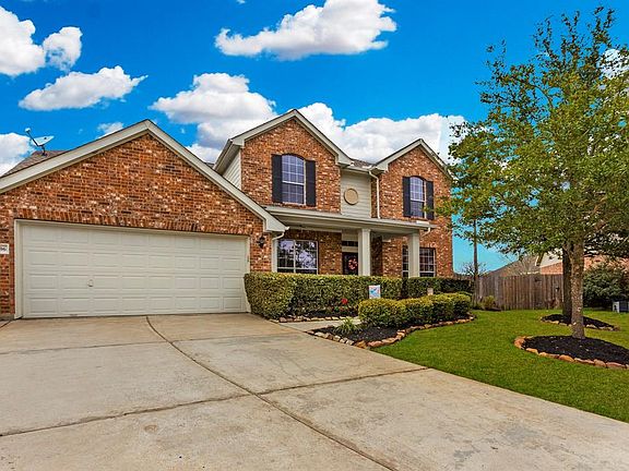 2nd image of 12506 Valley Cliff Ct