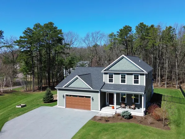 17 Jen Barry Lane, Colchester, VT 05446