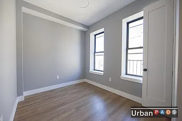 Rented by Urban Pads
