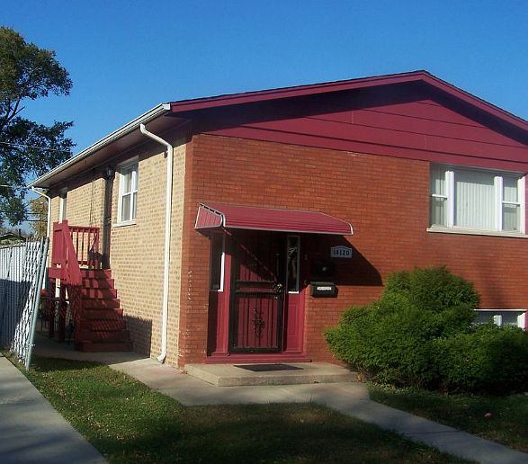 1st image of 14120 S Manistee Ave