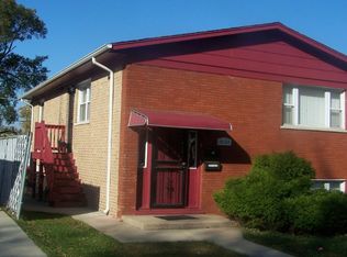 14120 S Manistee Ave, Burnham, IL 60633