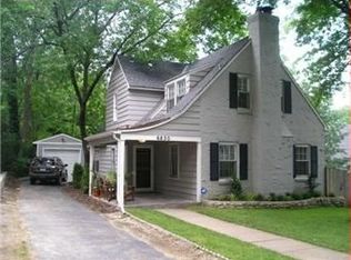 6830 Locust St, Kansas City, MO 64131