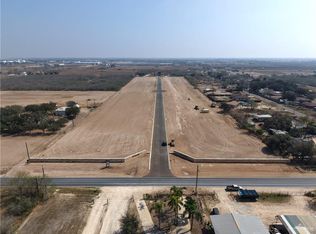 6400 N Seminary Rd, Edinburg, TX 78541