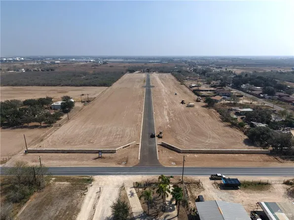 6400 N Seminary Rd, Edinburg, TX 78541