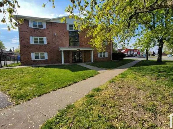 14444 Cottage Grove Ave #1A, Dolton, IL 60419