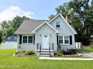 5710 Barrett Ln, Louisville, KY 40272