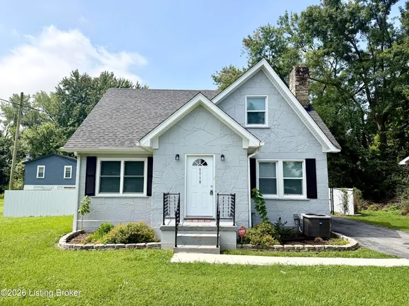 5710 Barrett Ln, Louisville, KY 40272